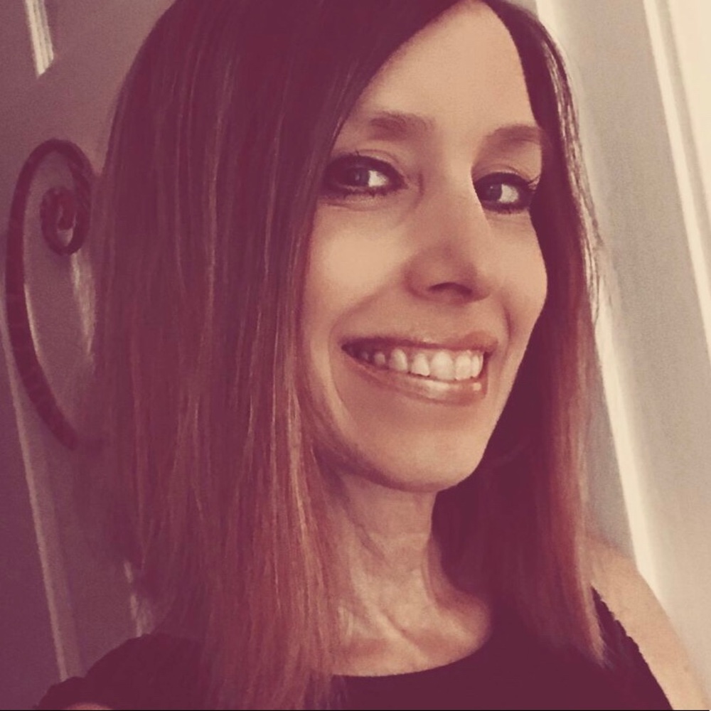 Meet your Posher, Teresa